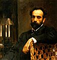 Levitan older