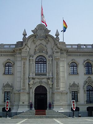 Archivo:Lima municipal building