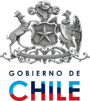 Archivo:Logo Gobierno de Chile 2010