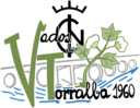Logotipo para Vados de Torralba (Villatorres, Jaén).svg