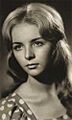 Lyudmila Putin favourite photo