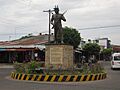 MONUMENTO A LOS GIRARAS
