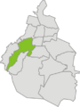 MX-DF-Álvaro Obregón