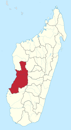 Madagascar - Menabe.svg