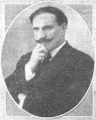 Manrique Gil