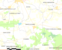 Map commune FR insee code 53255.png