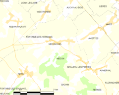 Map commune FR insee code 62600.png
