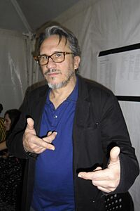 Marciano Cantero en 2015.JPG