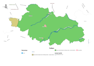 Archivo:Medio ambiente de Chile (2023) - comuna de Paillaco