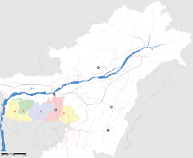 Archivo:Meghalaya locator map