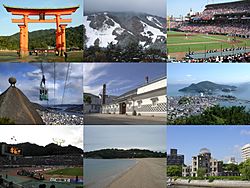 Montages of Hiroshima prefecture.jpg
