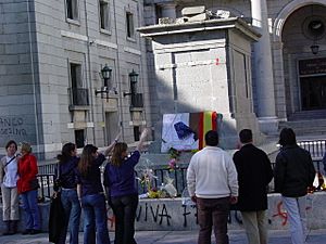 Archivo:Monument a Franco a Madrid012