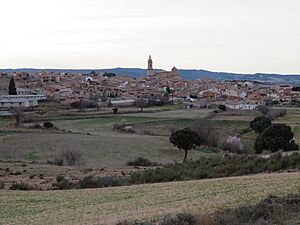 Archivo:Municipio de Aguaviva (Teruel)