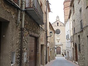 Archivo:Municipio de Poboleda, Tarragona
