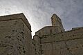 Muralles de Dalt Vila