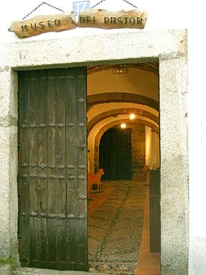 Archivo:Museo del Pastor