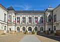 Nantes - Hotel de ville 02