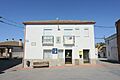 Navalmoralejo, consultorio