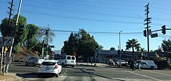 North Hills East, Los Angeles, CA, USA - panoramio (1).jpg