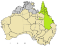 Northeast Pama–Nyungan