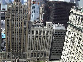 Old American Stock Exchange Building 2009.JPG