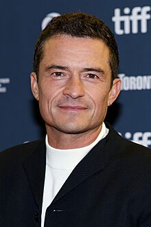 Orlando Bloom at the 2024 Toronto International Film Festival (cropped2).jpg