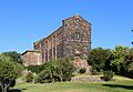 Ottana, san nicola, esterno 06
