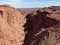 PN Sierra de las Quijadas San Luis Argentina 03