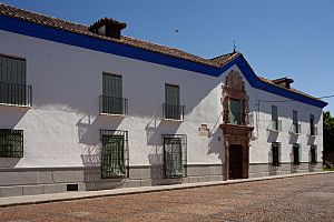 Archivo:Palacio de los Marqueses de Torremejía, Almagro PM 090831 E