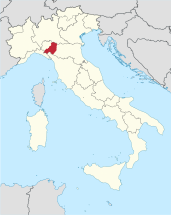 Parma in Italy.svg