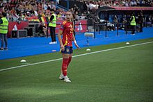 Partido España - Bélxica en Riazor, clasificatorio Eurocopa 2025 130.jpg