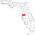 Pasco County Florida