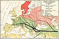 Passing of the Great Race - Map 1