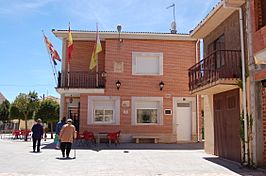 Casa consistorial