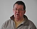 Pertti Paasio