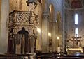 Pistoia chiesa san andria 005
