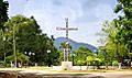 Plaza La Cruz