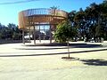 Plaza centro Colina