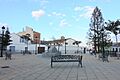 Plaza la Fuente, Darro