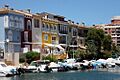 Port Saplaya - Spain, Valencia - panoramio