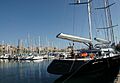Port Vell Rambla de Mar 16