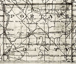 Archivo:Portage County 1826