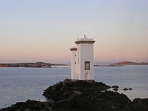 Archivo:Portellen lighthouse