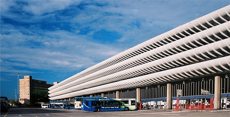 Preston bus station 232-26