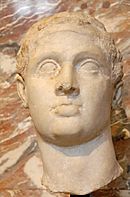 Archivo:Ptolemy XII Auletes Louvre Ma3449
