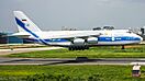 RA-82081 - Volga-Dnepr Airlines - Antonov An-124-100M - 9773051462165 - VGHS.jpg