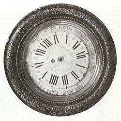Archivo:Reloj mundial de Carlos Albán