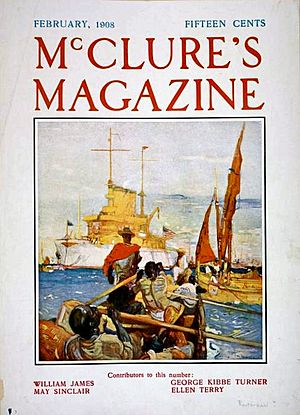 Archivo:Reuterdahl McClure's Feb 1908 cover