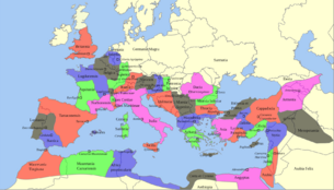 Archivo:Roman provinces trajan 2