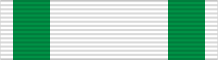 SAX Order of Merit ribbon